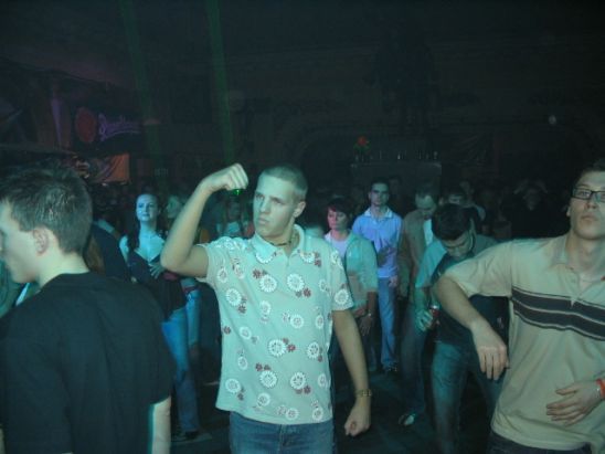 Techanalitic - 18.2.06